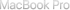 Macbook Logo