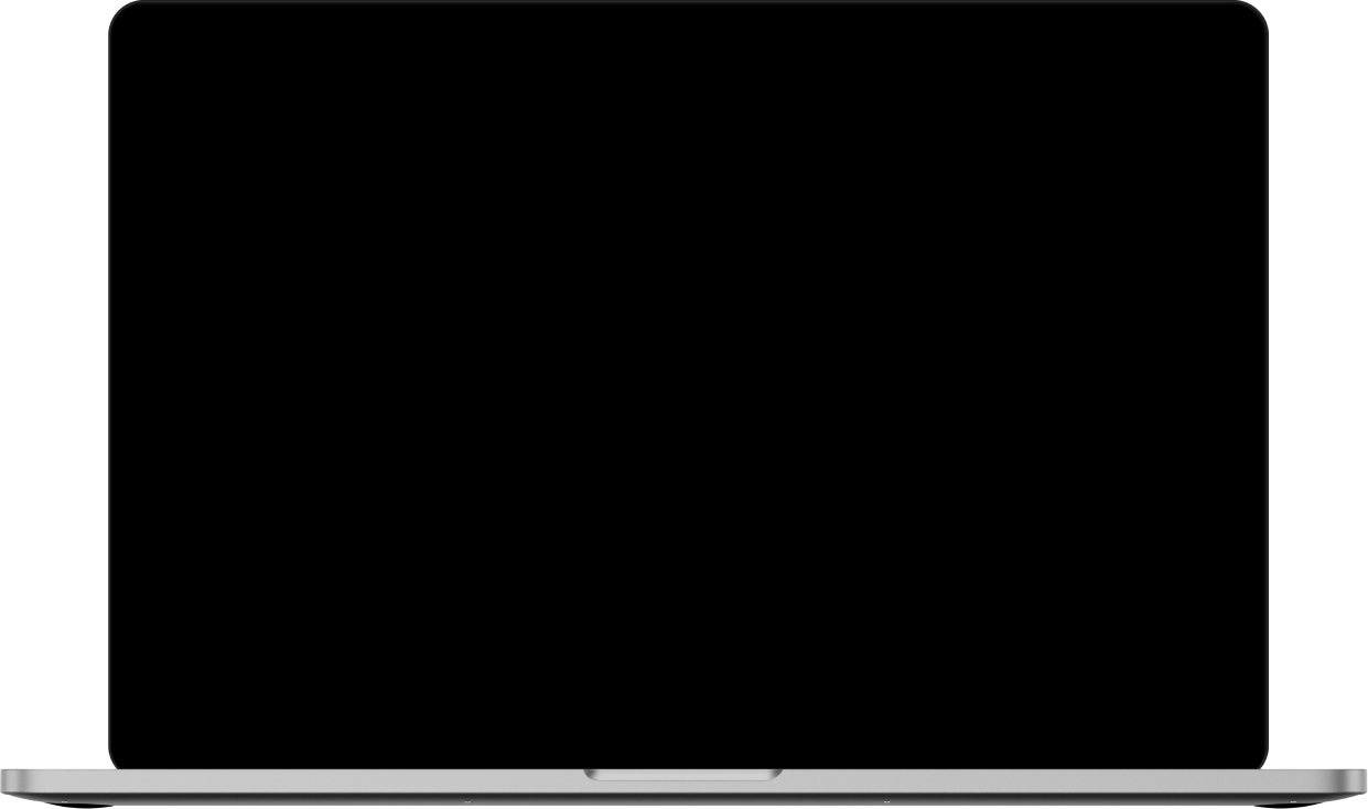Macbook Frame
